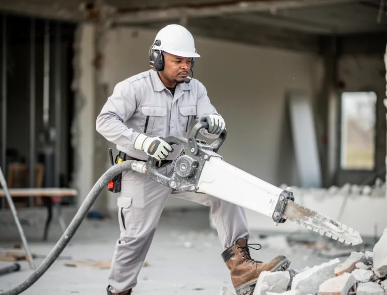 Demolition Company service in Chicoutimi